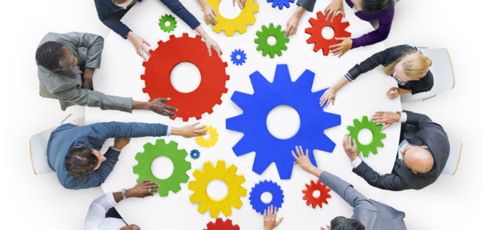 Creating Organizational Impact