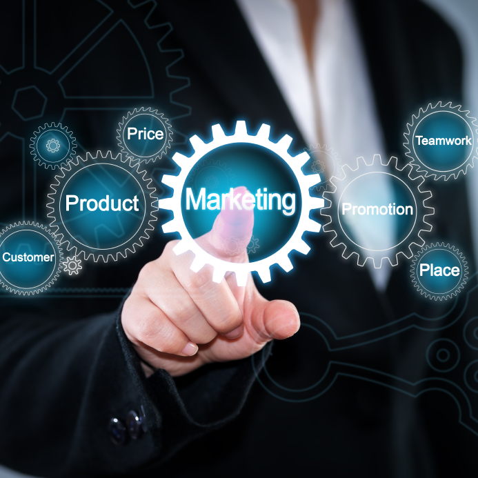 Marketing Management For Effective Corporate