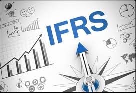 Penerapan IFRS 
