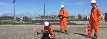 Info Pelatihan Survey & Pemetaan