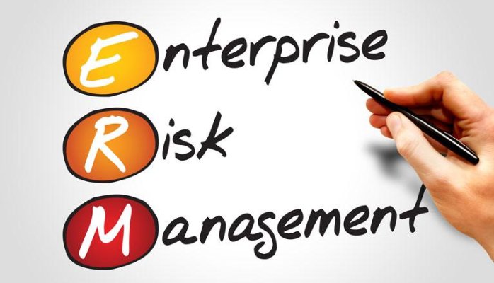 training enterprise risk management