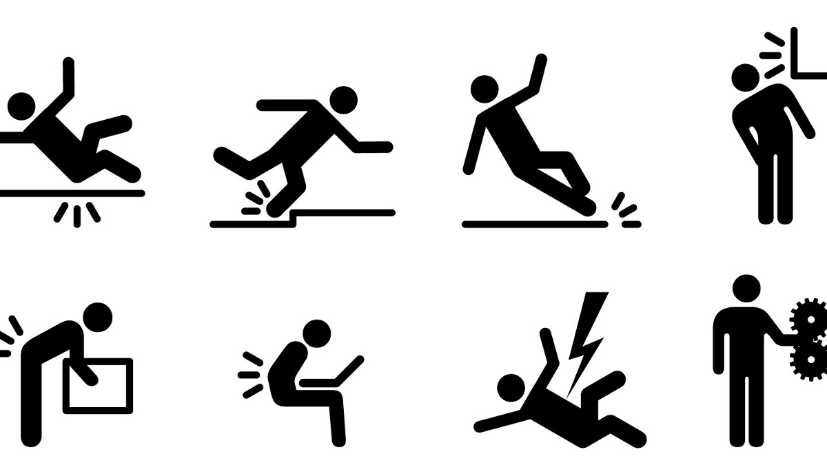 ACCIDENT INVESTIGATIONS