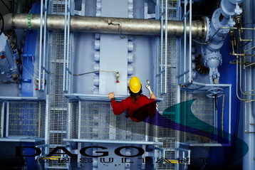 pelatihan ahli pesawat uap dan bejana tekan