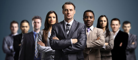 training for manager