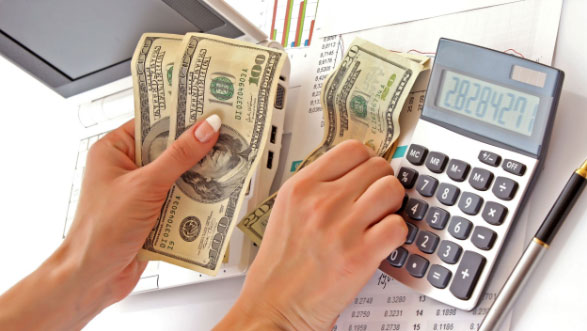 pelatihan perencanaan keuangan