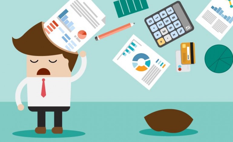 MASTERING BASIC ACCOUNTING