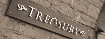 Pelatihan INTRODUCTION TO TREASURY PRODUCTS & TREASURY RISK ASSASEMENT