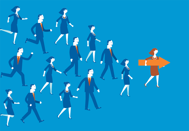 Pelatihan Kemampuan Manajerial dan Kepemimpinan