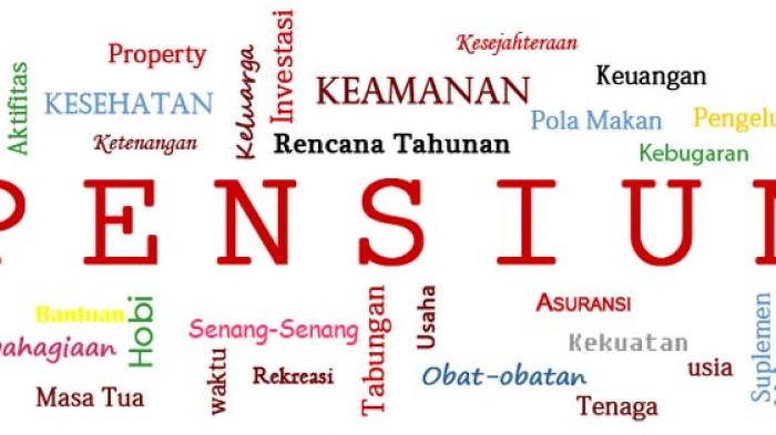 Pelatihan MASA PERSIAPAN PENSIUN (MPP)