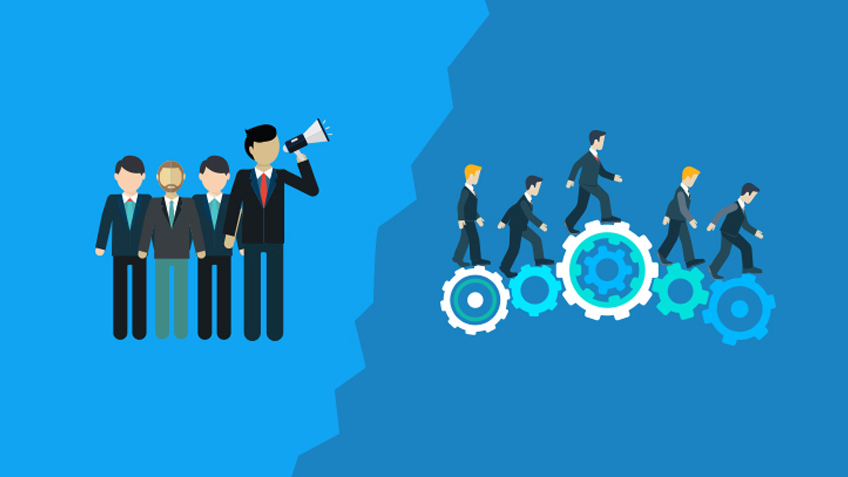 Pelatihan Manajerial dan Kemampuan Kepemimpinan