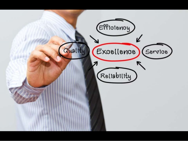 Pelatihan PERSONAL EXCELLENCE