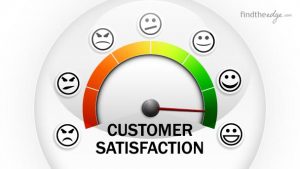 Pelatihan Pengukuran dan Evaluasi Customer Satisfaction