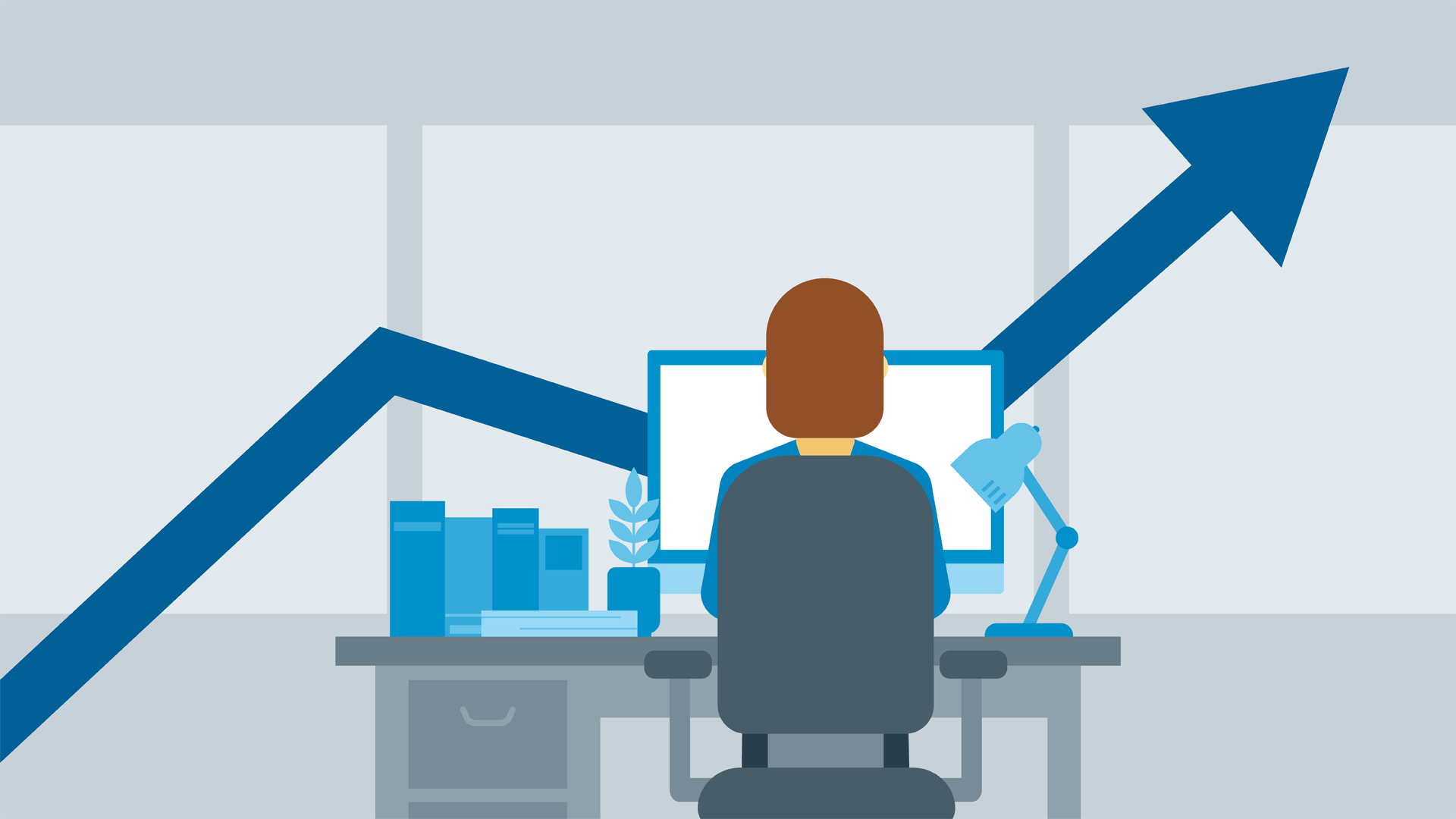 PLAN AND ORGANIZER TRAINING