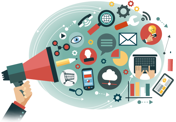 Promosi Strategi Efektif