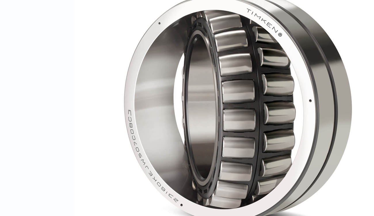 ROLLER BEARINGS
