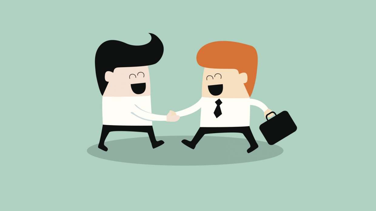 STRATEGI NEGOSIASI UNTUK PURCHASING