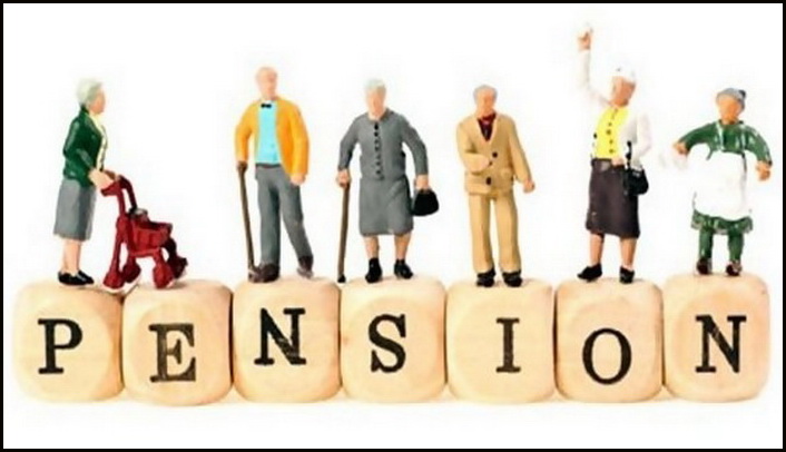 Training MASA PERSIAPAN PENSIUN