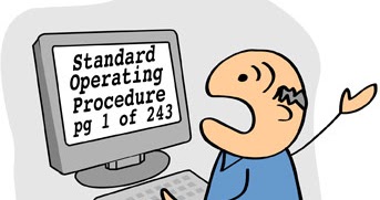 Pelatihan Teknik Penyusunan Standard Operating Procedure (SOP)