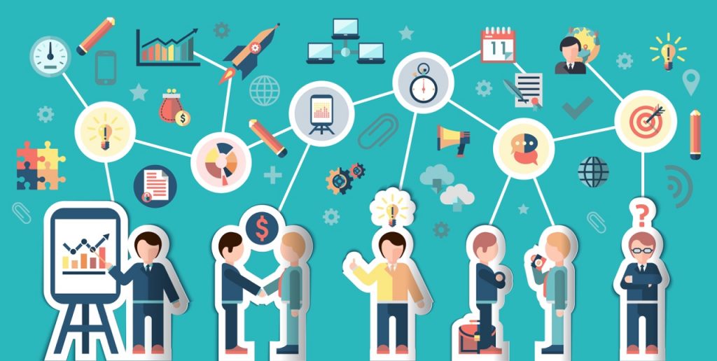 STRATEGI PENGGUNAAN DAN PENGELOLAAN ALIHDAYA