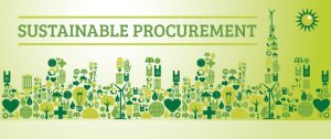 SUSTAINABLE PROCUREMENT IN RELATION WITH QUALITY ASSURANCE