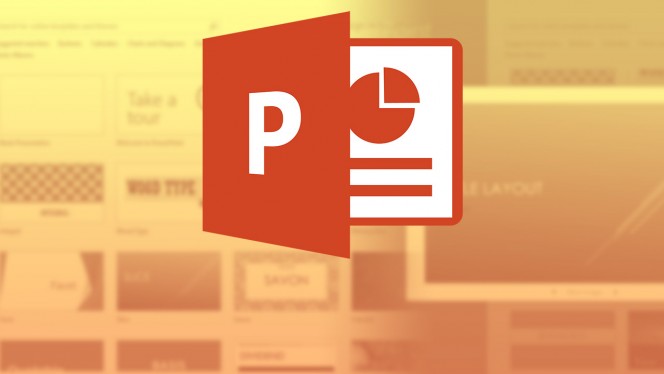 Sizzling PowerPoint