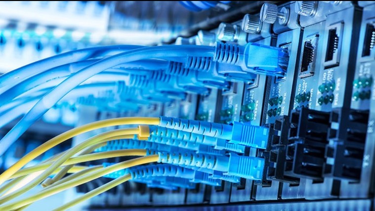 NETWORKING FUNDAMENTALS