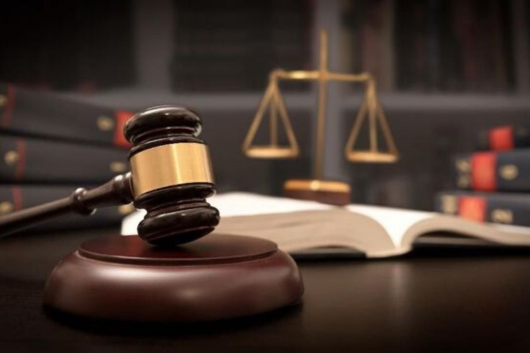 TATA CARA BERACARA PERKARA PERSELISIHAN HUBUNGAN INDUSTRIAL