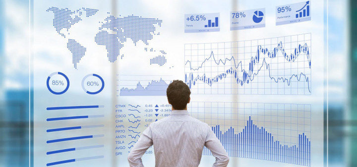 STATISTIK UNTUK INDUSTRI