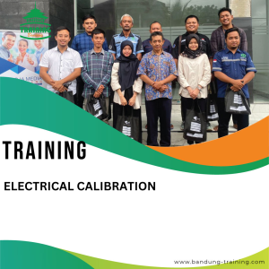TRAINING ELECTRICAL CALIBRATION