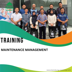 TRAINING MAINTENANCE MANAGEMENT