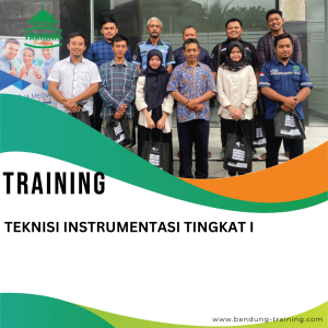 Training Teknisi Instrumentasi I