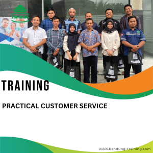 TRAINING PRACTICAL CUSTOMER SERVICE