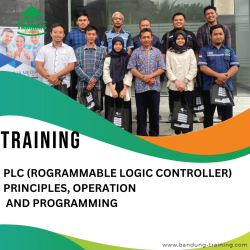 TRAINING PLC PRINCIPLES OPERATION