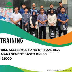 TRAINING RISK ASSESSMENT ISO