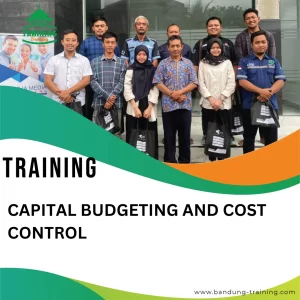 TRAINING CAPITAL BUDGETING AND COST CONTROL