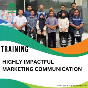 TRAINING HIGHLY IMPACTFUL MARKETING COMMUNICATION