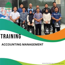 TRAINING ACCOUNTING MANAGEMENT