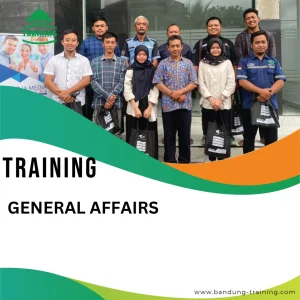 TRAINING GENERAL AFFAIRS