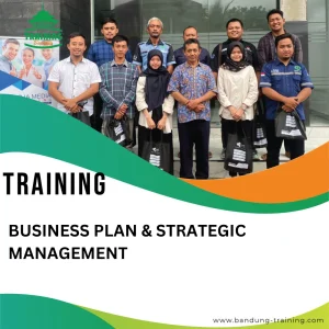 TRAINING BUSINESS PLAN & STRATEGIC MANAGEMENT