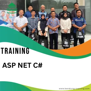 TRAINING ASP NET C#