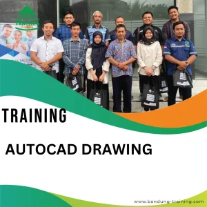 TRAINING AUTOCAD DRAWING