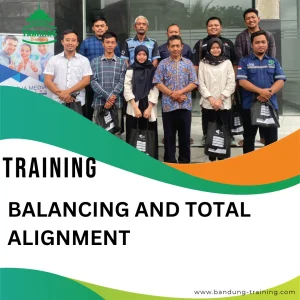 TRAINING BALANCING AND TOTAL ALIGNMENT
