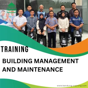 TRAINING BUILDING MANAGEMENT AND MAINTENANCE