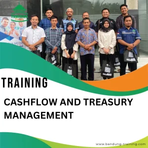 TRAINING CASHFLOW AND TREASURY MANAGEMENT