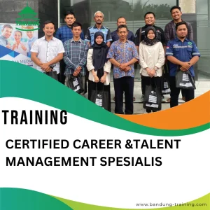 TRAINING CERTIFIED CAREER &TALENT MANAGEMENT SPESIALIS