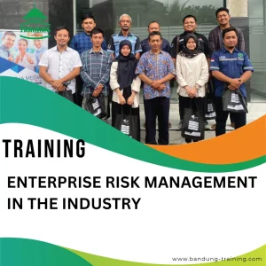 TRAINING ENTERPRISE RISK MANAGEMENT IN THE INDUSTRY
