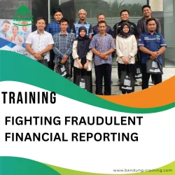 TRAINING FIGHTING FRAUDULENT FINANCIAL REPORTING