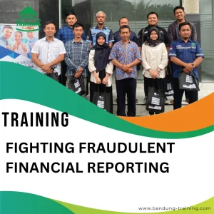 TRAINING FIGHTING FRAUDULENT FINANCIAL REPORTING