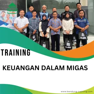 TRAINING KEUANGAN DALAM MIGAS