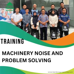 TRAINING MACHINERY NOISE AND PROBLEM SOLVING
